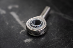 BMW Motorsport - Sleeve End 33308310772-Steel parts-Garagistic