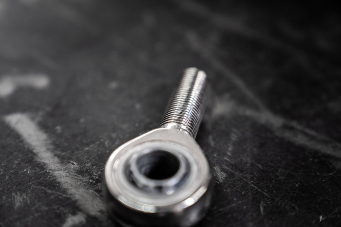 BMW Motorsport - Sleeve End 33308417241-Steel parts-Garagistic