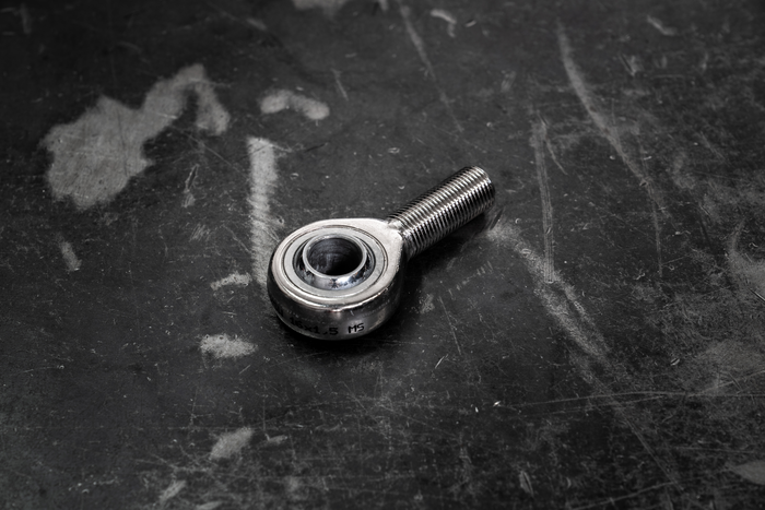 BMW Motorsport - Sleeve End 33308417241-Steel parts-Garagistic