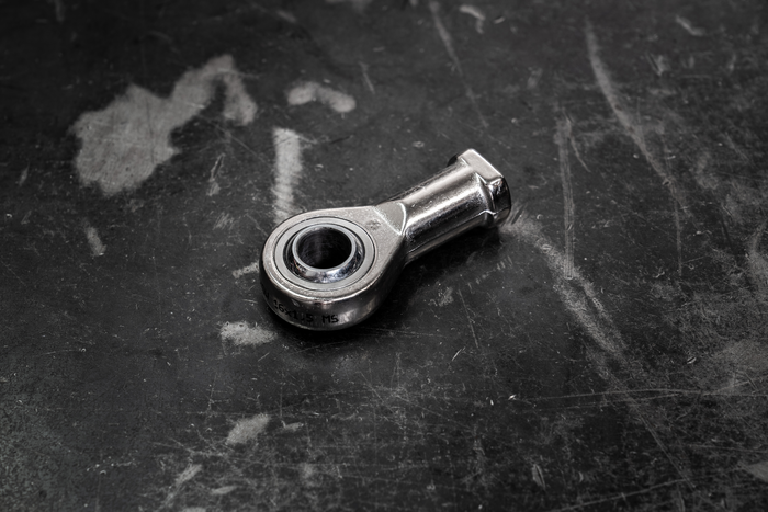 BMW Motorsport - Sleeve End 33308417264-Steel parts-Garagistic