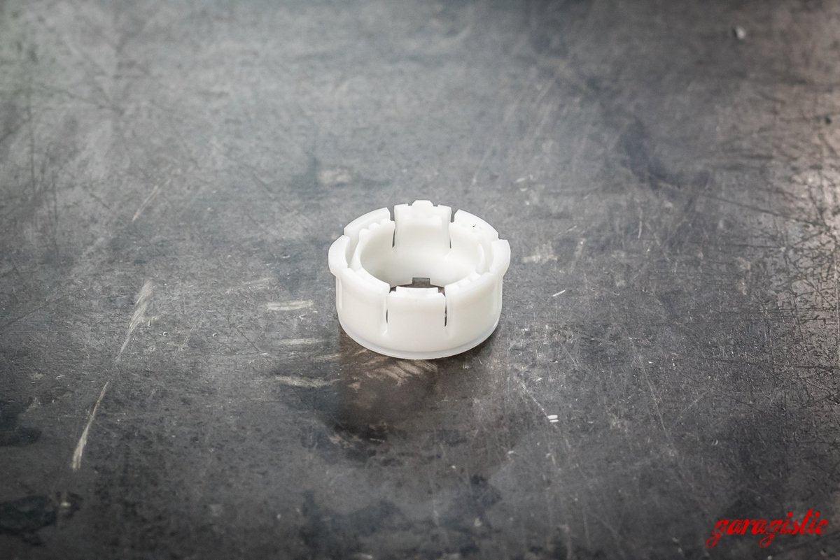 BMW Shifter Cup 25111469397 (25111220600)-Shifter Components-Garagistic