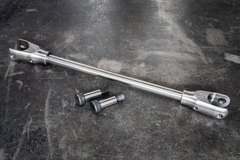 Weld-it-Yourself Custom BMW DSSR Selector rod Kit (E90, E21, E32, E39, E82, E34)-DSSRs-99mm - 170mm-Garagistic