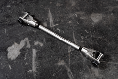 Weld-it-Yourself Custom BMW DSSR Selector rod Kit (E90, E21, E32, E39, E82, E34)-DSSRs-99mm - 170mm-Garagistic