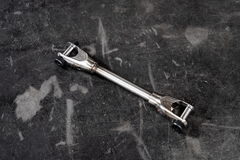 Weld-it-Yourself Custom BMW DSSR Selector rod Kit (E90, E21, E32, E39, E82, E34)-DSSRs-99mm - 170mm-Garagistic