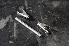 Weld-it-Yourself Custom BMW DSSR Selector rod Kit (E90, E21, E32, E39, E82, E34)-DSSRs-99mm - 170mm-Garagistic