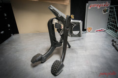 Bronze Clutch & Brake Pedal Bushings (Fits most BMW :E30, E36, E46, Z3, Z4)-Brackets & Reinforcement Braces-Garagistic