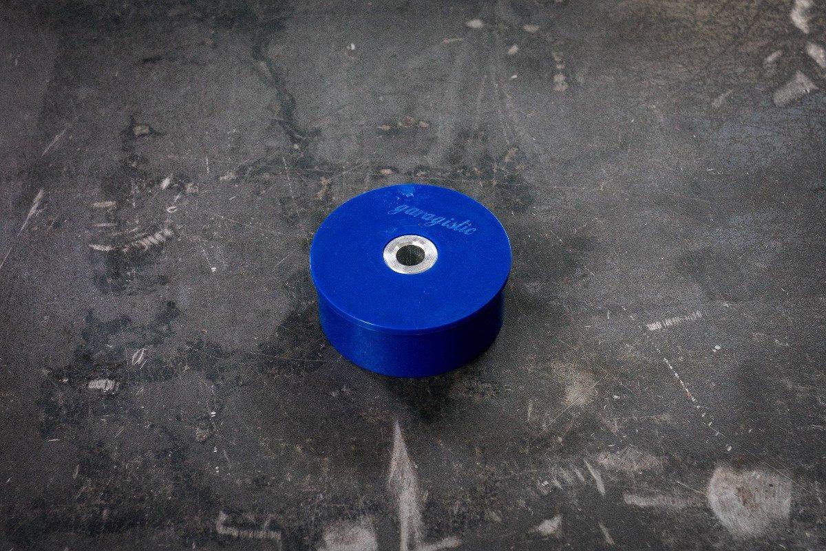 Centered Poly Differential Bushing - (E30, E36 318ti, Z3)-Poly-95A hard poly (aggressive street/track)-Garagistic