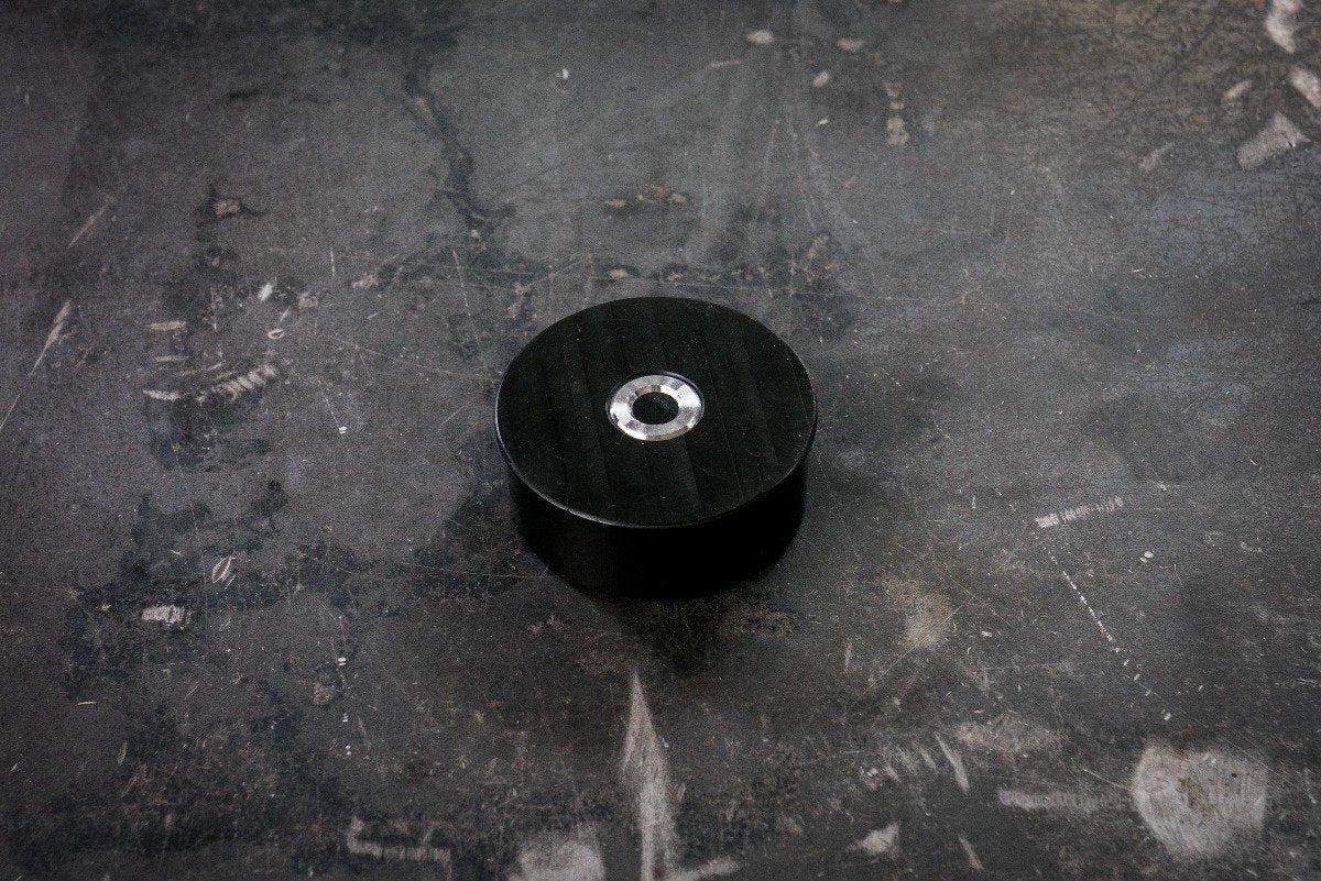 Centered Poly Differential Bushing - (E30, E36 318ti, Z3)-Poly-Delrin (race only)-Garagistic