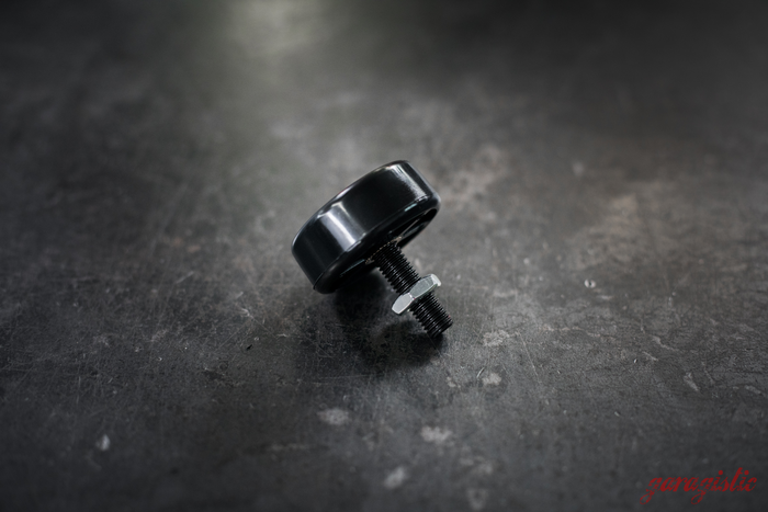 Clutch Stop (E46, Z4M)-Steel parts-Garagistic