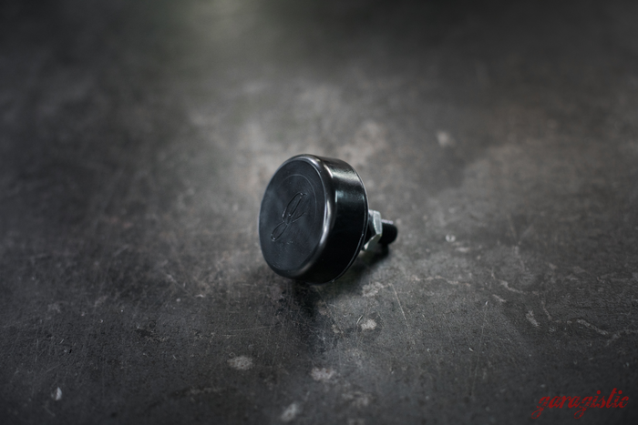 Clutch Stop (E46, Z4M)-Steel parts-Garagistic