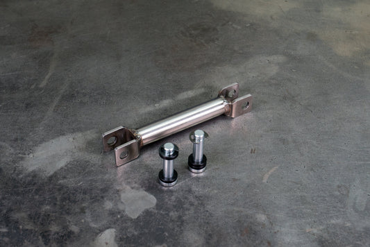 Custom BMW DSSR (E30, E36, E46)-DSSRs-Garagistic