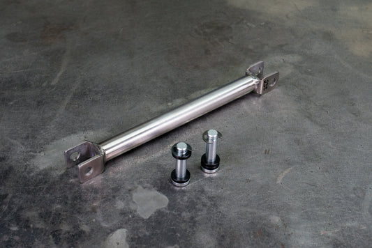 Custom BMW DSSR (E30, E36, E46)-DSSRs-Garagistic