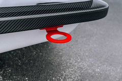 Datsun 240z SCCA legal 2" Front & Rear Tow Hooks-Steel parts-Garagistic