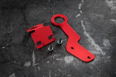 Datsun 240z SCCA legal 2" Front & Rear Tow Hooks-Steel parts-Garagistic