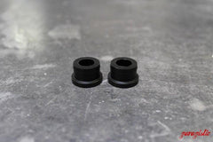 Delrin Accelerator Pedal Bushing - 10.2mm Diameter (E30, E28, E34, E24)-Steel parts-Garagistic
