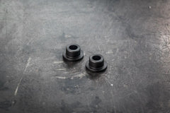 Delrin Round Carrier Shifter Bushings (E24, E30, E28, E34)-Shifter Components-Garagistic