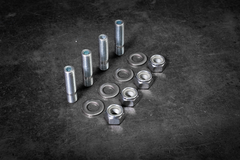 Differential Stud Kit - (E30, Z3, E28)-Steel parts-Garagistic