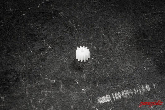 E1 12 Tooth Odometer Gear (BMW and Mercedes)-Gears-Garagistic