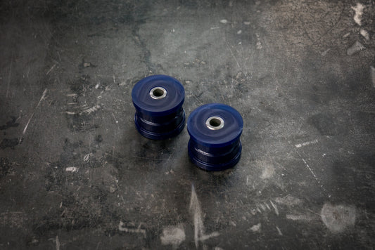 E21 Poly Differential Bushings - 33171117282-Poly-95A hard poly (aggressive street/track)-Garagistic