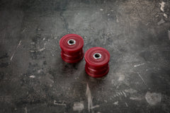 E21 Poly Differential Bushings - 33171117282-Poly-80A soft poly (autox/street)-Garagistic