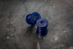 E21 Poly Front Outer Control Arm Bushings-Poly-95A hard poly (aggressive street/track)-Garagistic