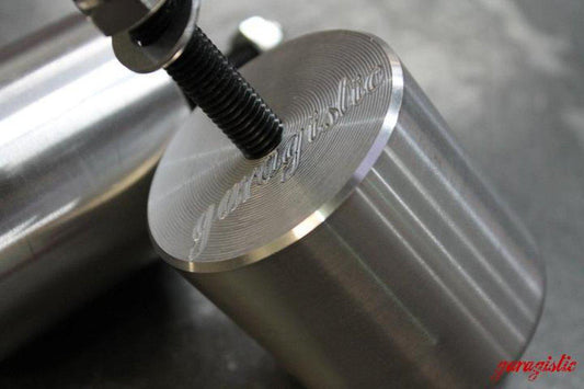 E28/E24 Solid Aluminum Motor Mount Bushing-Motor Mounts-No Thanks!-Garagistic