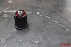 E28/E24/E23 Poly Filled Subframe Bushings-Poly filled-Garagistic