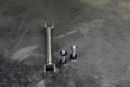 E30 24v 10 Degree Twist DSSR Selector Rod - 25111220838 -T-DSSRs-Garagistic