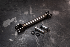 E30 325E/ES 180mm DSSR Selector Rod 1986+ (25111221054)-DSSRs-Garagistic