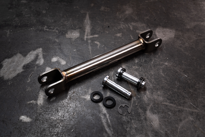 E30 325E/ES 190mm DSSR Selector Rod EARLY MODEL - 25111221321 / 25111220565-DSSRs-Garagistic