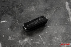 E30 AC Delete Plug-Machined Parts-Garagistic