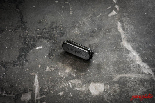 E30 AC Delete Plug-Machined Parts-Garagistic