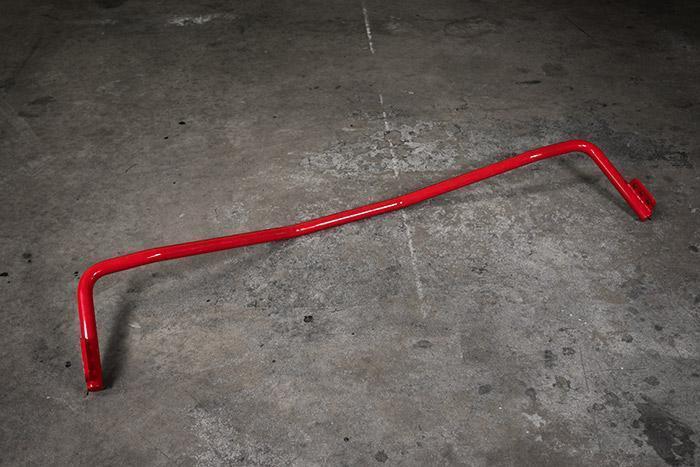 E30 Adjustable Front Sway Bar (22mm/25mm/32mm)-Steel parts-22-Garagistic