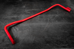 E30 Adjustable Rear Sway Bar (16/19/22)-Brackets & Reinforcement Braces-22mm-Garagistic