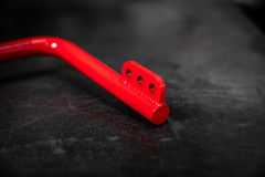 E30 Adjustable Rear Sway Bar (16/19/22)-Brackets & Reinforcement Braces-16mm-Garagistic