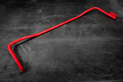 E30 Adjustable Rear Sway Bar (16/19/22)-Brackets & Reinforcement Braces-16mm-Garagistic