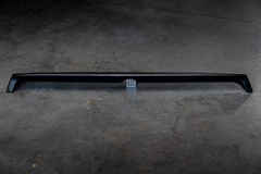 E30 "Alpina" Style Rear Trunk Spoiler-Body Panels-Garagistic