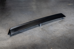 E30 "Alpina" Style Rear Trunk Spoiler-Body Panels-Garagistic