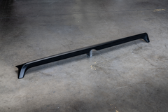 E30 "Alpina" Style Rear Trunk Spoiler-Body Panels-Garagistic