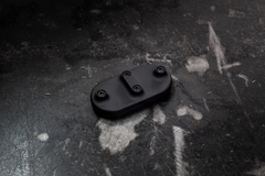 E30 BMW Heater Delete Plug-Machined Parts-Garagistic