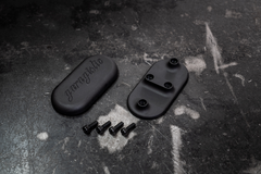 E30 BMW Heater Delete Plug-Machined Parts-Garagistic