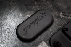 E30 BMW Heater Delete Plug-Machined Parts-Garagistic