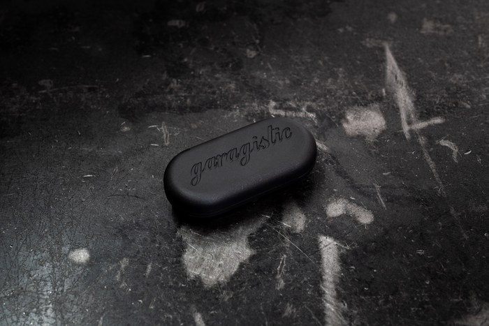 E30 BMW Heater Delete Plug-Machined Parts-Garagistic