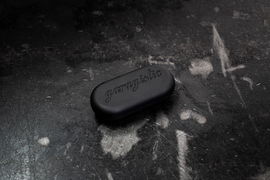 E30 BMW Heater Delete Plug-Machined Parts-Garagistic