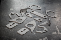 E30 Complete Chassis Reinforcement Kit - 325, M3-Complete Reinforcement kit-No thanks-No thanks-No thanks-Garagistic