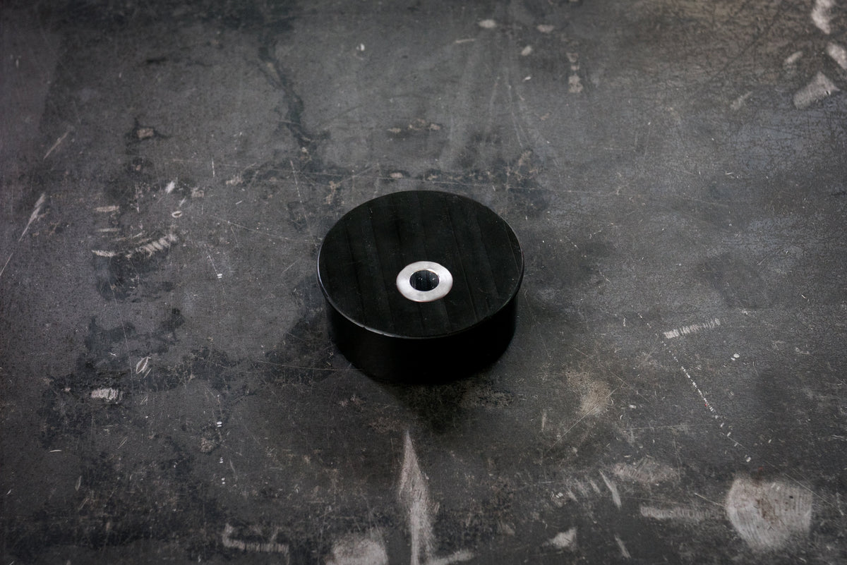 E30 Delrin Offset Differential Bushing-Delrin Suspension-Delrin-Garagistic