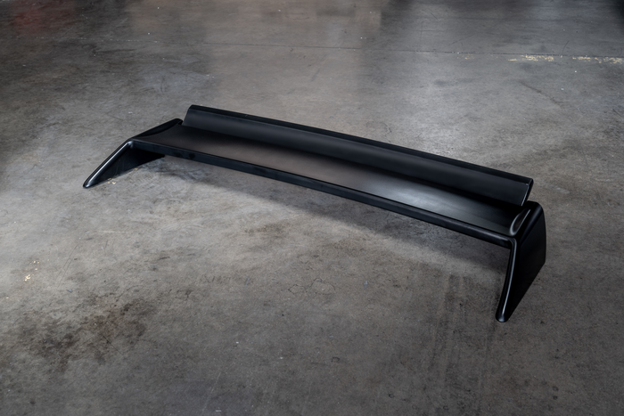 E30 "EVO M3" Style Rear Trunk Spoiler-Body Panels-Garagistic