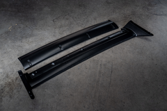 E30 "EVO M3" Style Rear Trunk Spoiler-Body Panels-Garagistic