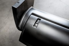 E30 "EVO M3" Style Rear Trunk Spoiler-Body Panels-Garagistic