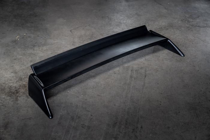 E30 "EVO M3" Style Rear Trunk Spoiler-Body Panels-Garagistic